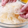 Kataifi ciasto makaron do czekolady dubajskiej baklawy Taze Kadayif Fulya 400g